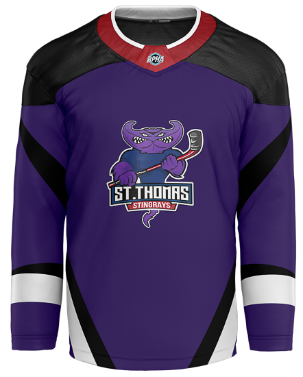 St. Thomas Stingrays